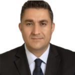 Mehmet Özkoç