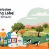 Australasian Recycling Label Sistemi ile Sürdürülebilir Tüketimi Yönlendirmek: Etiketleme Politikalarının Avustralya’da Tüketici Davranışı Üzerindeki Etkileri