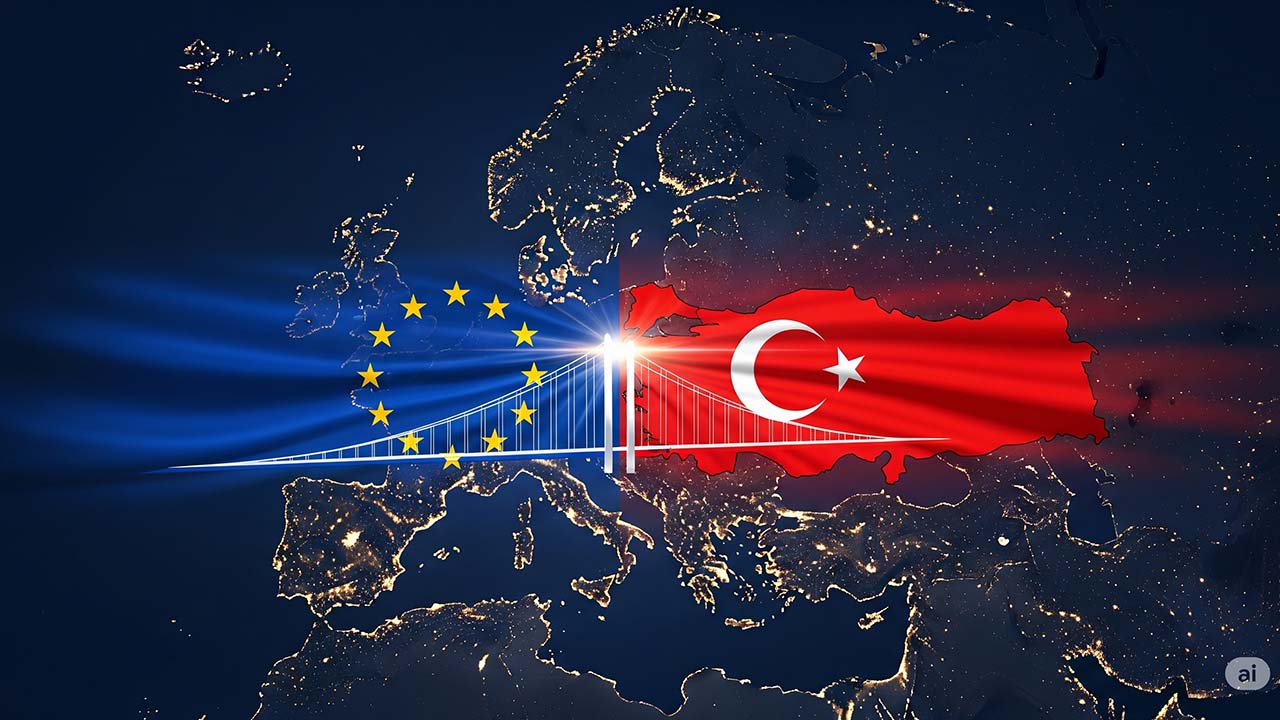 Avrupa Birliğinden Birlikler Avrupası’na: Gümrük Birliği Örneği