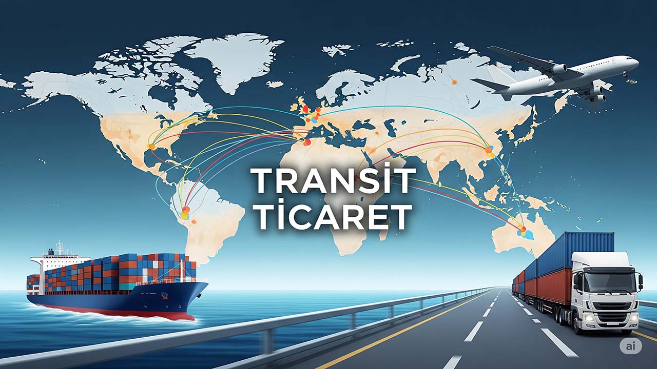 Gümrük ve Maliye Mevzuatı Açısından Transit Ticaret İşlemleri