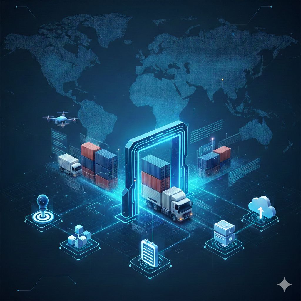 Gümrükte Dijitalleşmenin Geleceğini Kim Belirleyecek?