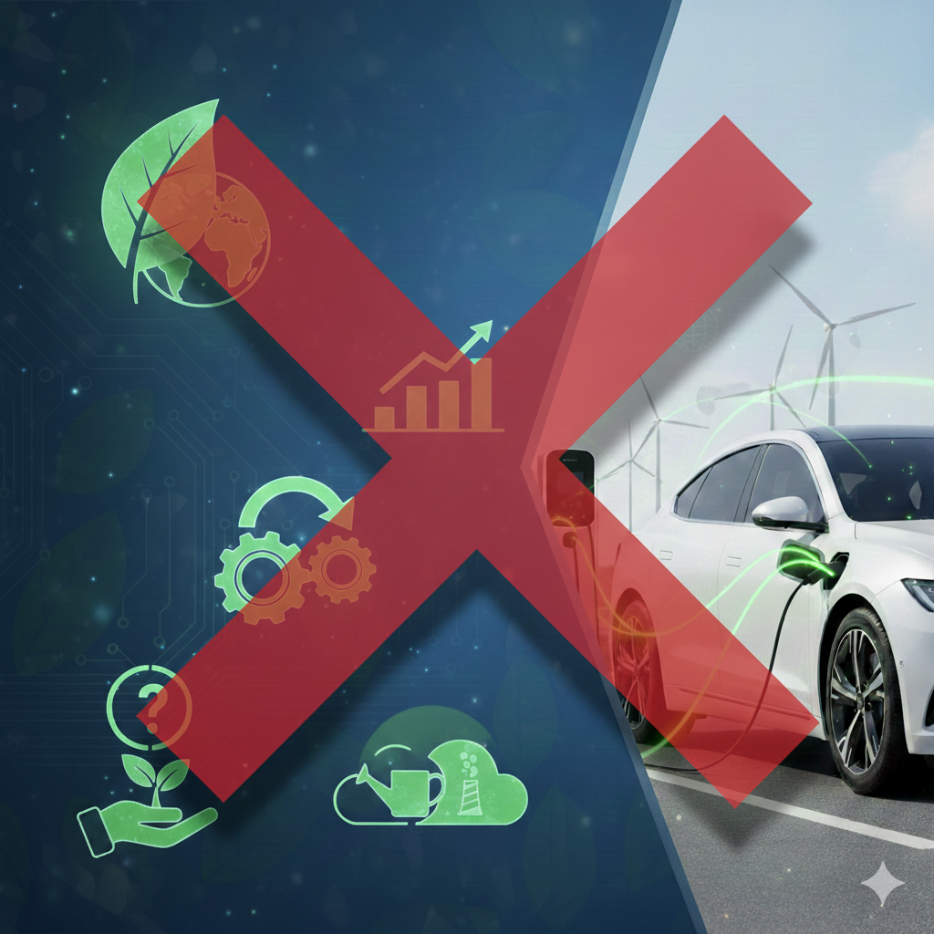 Çevresel Beyan İçeren Reklamların İncelenmesi: Elektrikli Araç Reklamlarında Yer Alan “Sıfır Emisyon” İddiası