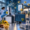 Avrupa Gümrük Laboratuvarları Ağı (CLEN), Gıdalarda Mineral Yağ Hidrokarbonları (MOH) Kontrolleri ve Gümrük Laboratuvarı Raporlarının Tokenizasyonu